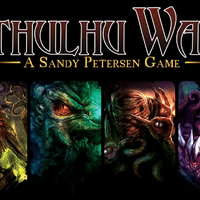 Cthulhu Wars