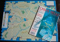 1812: Caspara (French)