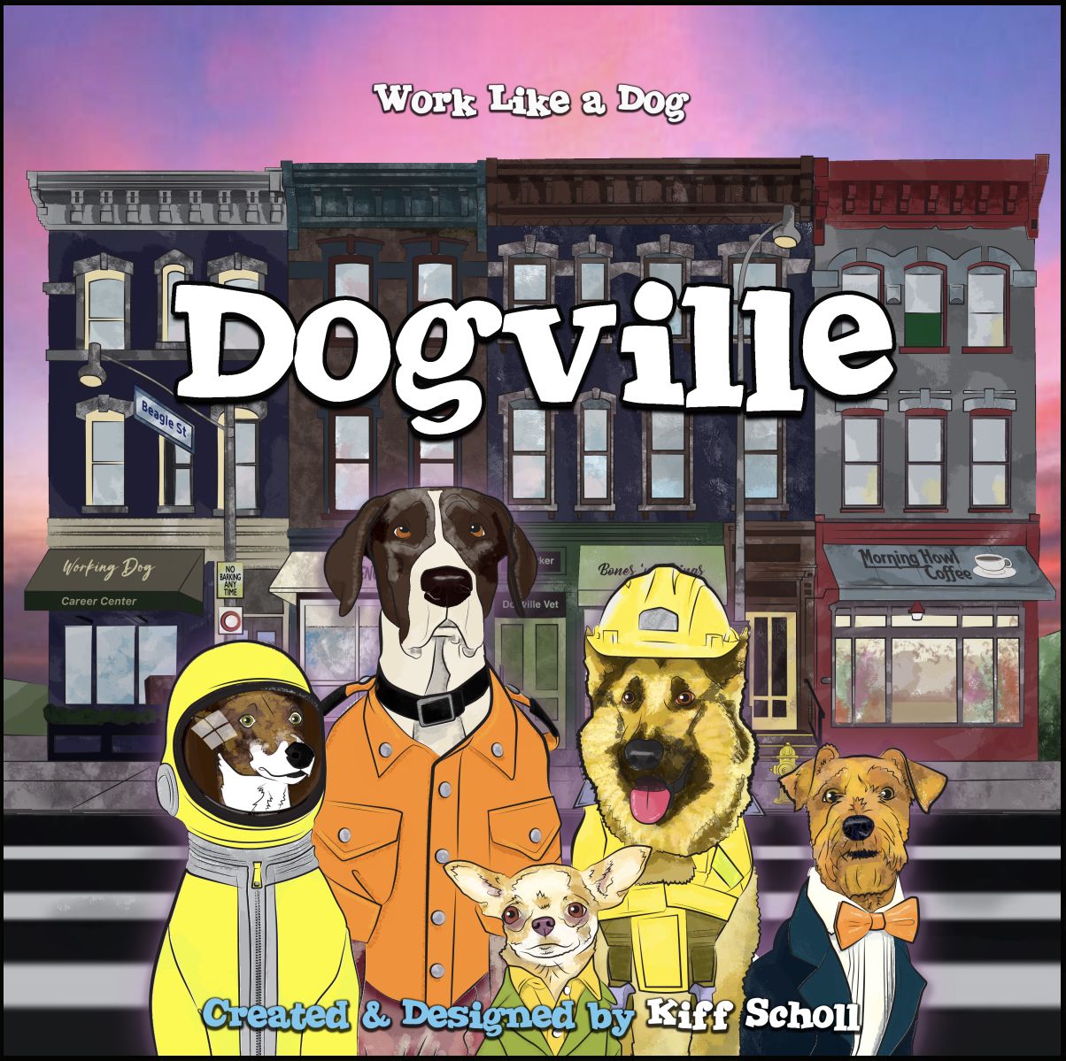 Dogville