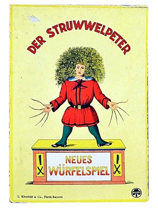 Struwwelpeter