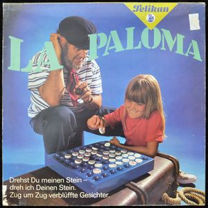 La Paloma