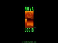 Video Game Publisher: NovaLogic