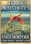 Preview: Ankh-Morpork – an Early Peek at the City