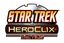 Board Game: Star Trek HeroClix: Tactics