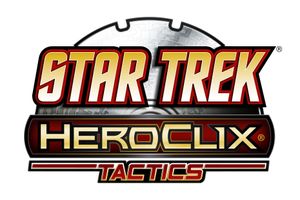 Star Trek HeroClix: Tactics