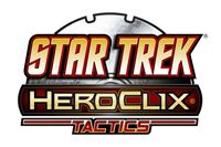 Star Trek HeroClix: Tactics