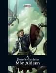 RPG Item: A Player's Guide to Mor Aldenn Expanded
