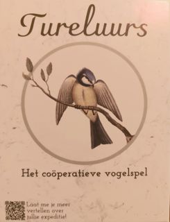 Tureluurs