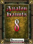 RPG Item: Avalon Haunts 08