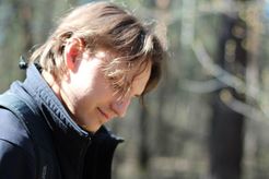 Igor Burlakov portrait