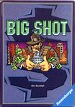 Big Shot, Board Game