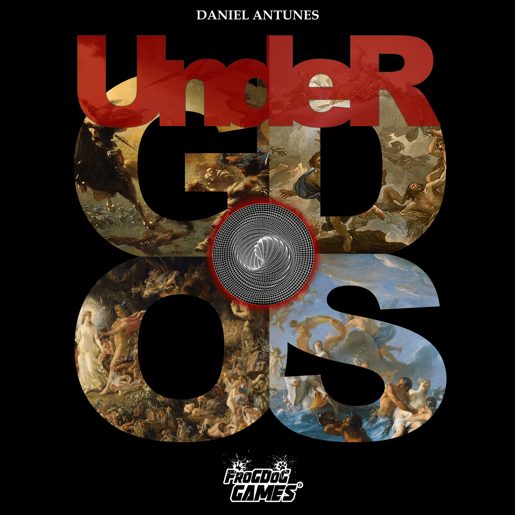 UnderGods