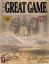 Board Game: The Great Game: Rival Empires in Central Asia 1837-1886