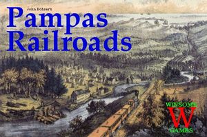 Pampas Railroads