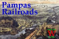 Pampas Railroads