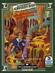 RPG Item: Indianer-Joes Versteck: Tom Sawyer in Gefahr