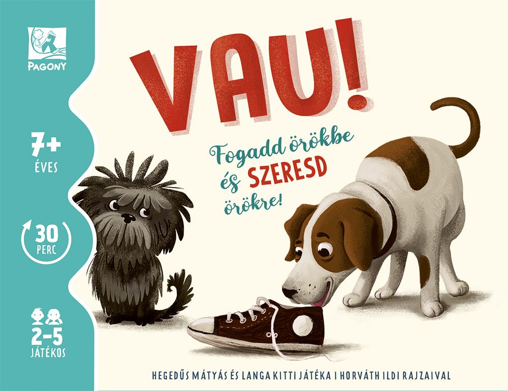 Vau