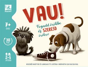 Vau
