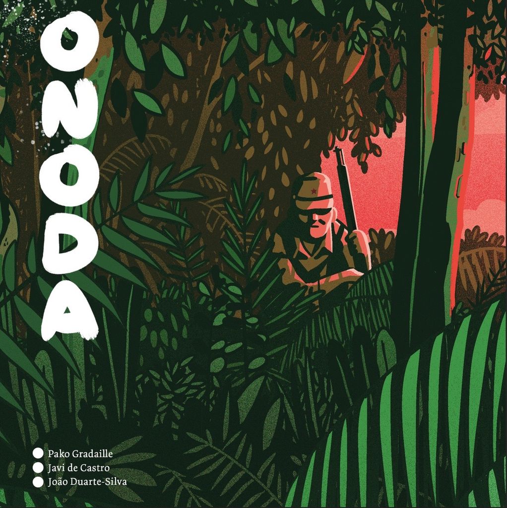 Illustration 2 de Onoda