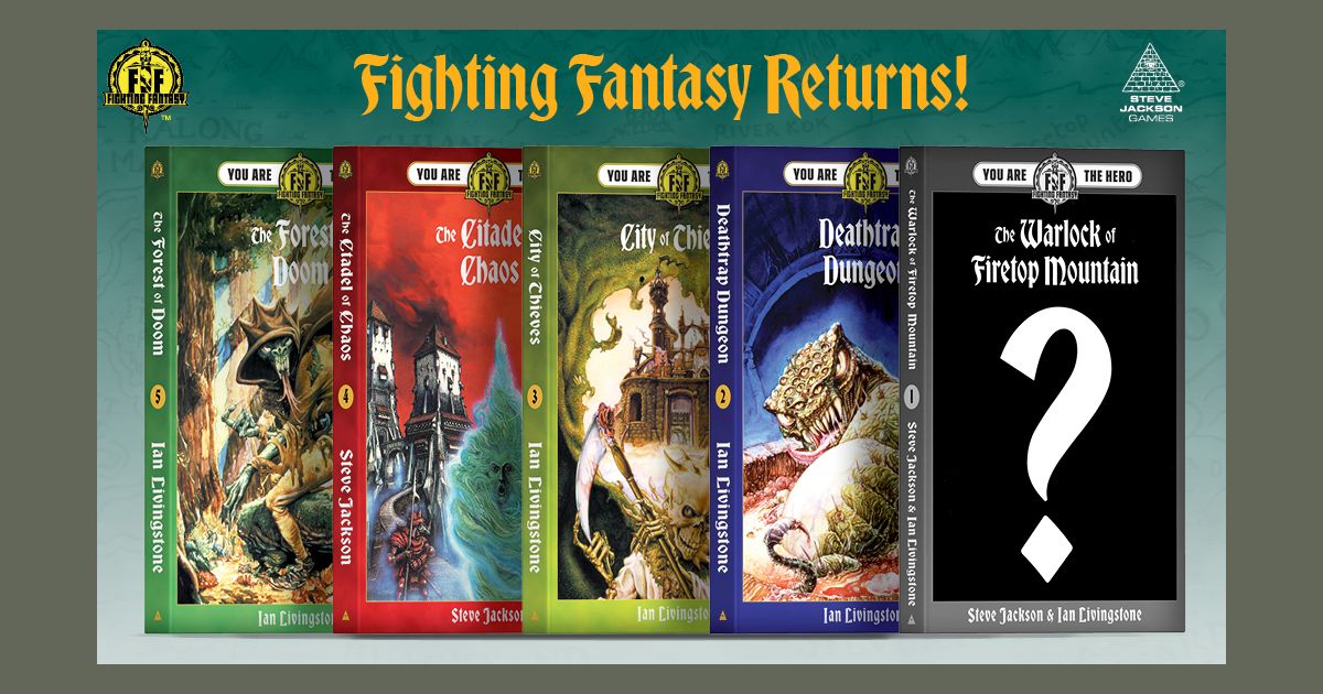 RPGGeek