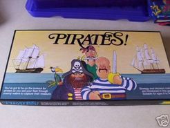 Pirates!