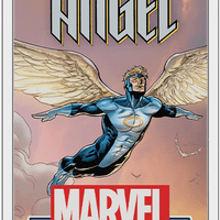 Marvel Champions: El Juego de Cartas – Ángel Pack de Héroe