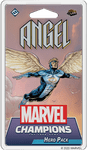 Marvel Champions: The Card Game – Angel Hero Pack