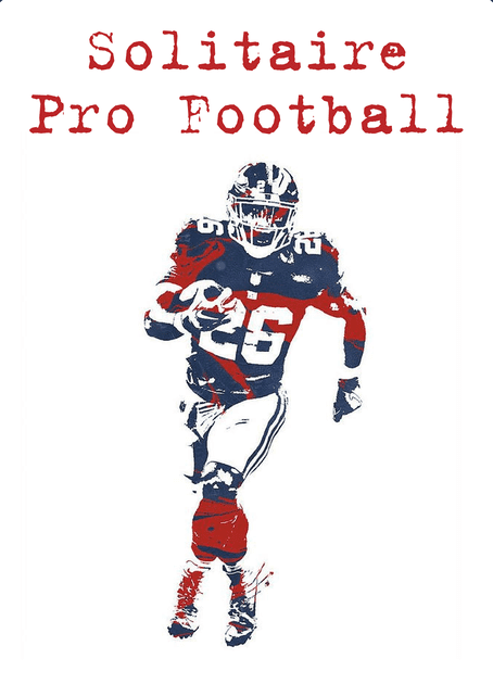 Solitaire Football Review | Solitaire Pro Football