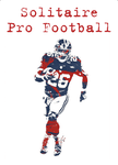 Solitaire Pro Football