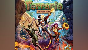 Terraria: The Board Game thumbnail