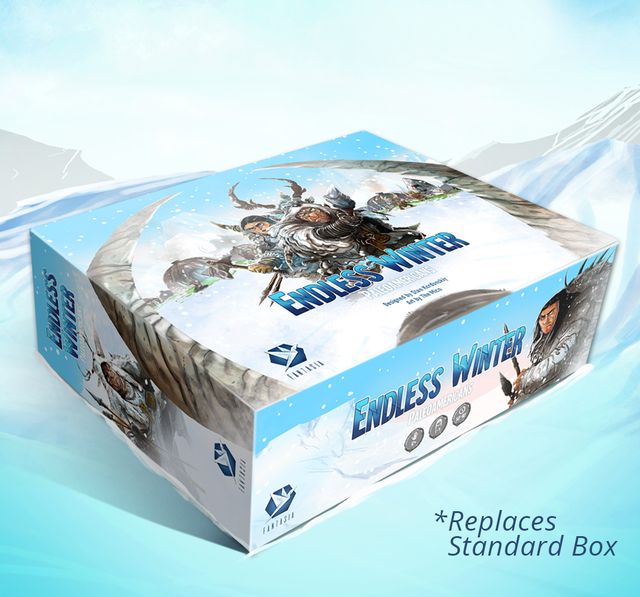 Big Box