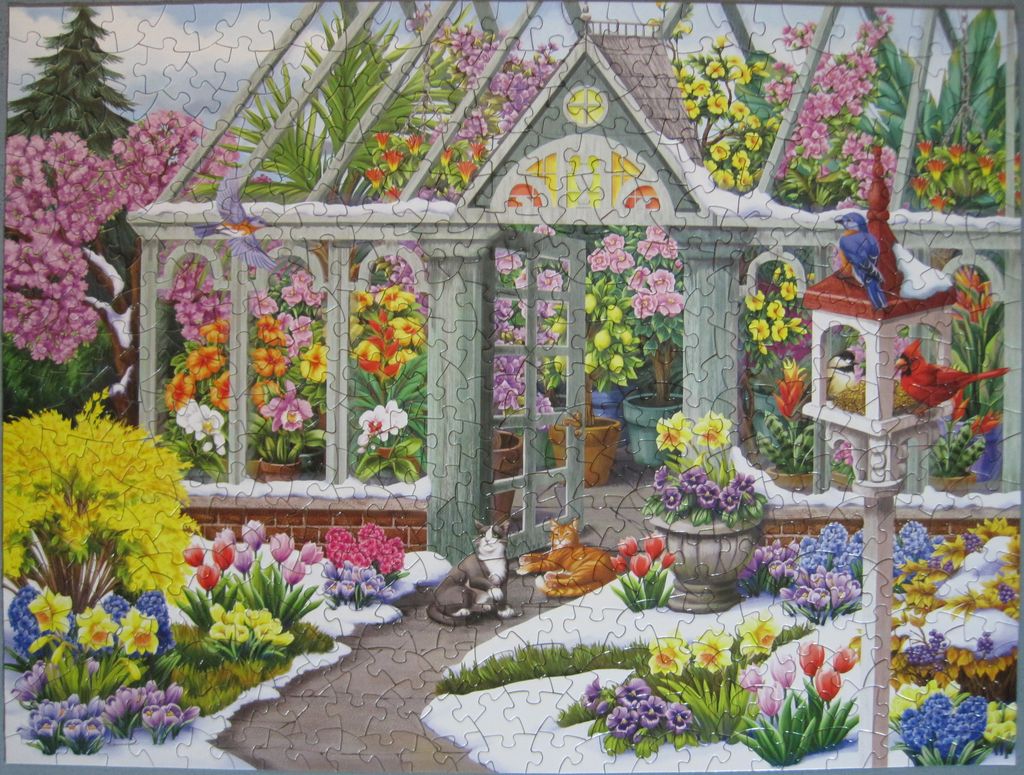 From gallery of Jude