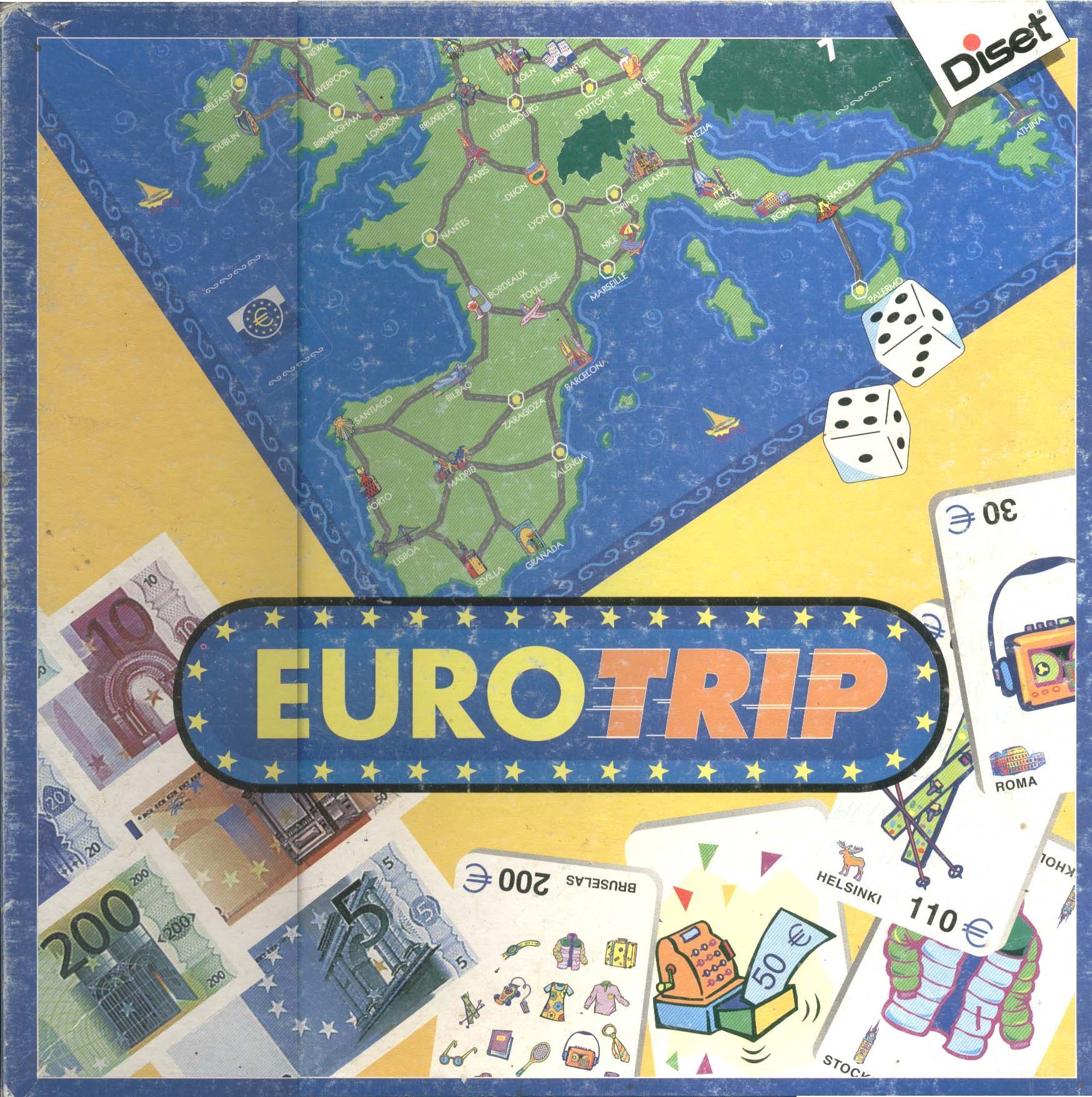 EuroTrip