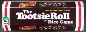 The Tootsie Roll Dice Game