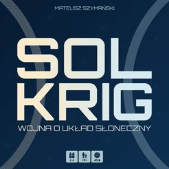 SOLKRIG: Wojna o Układ Słoneczny