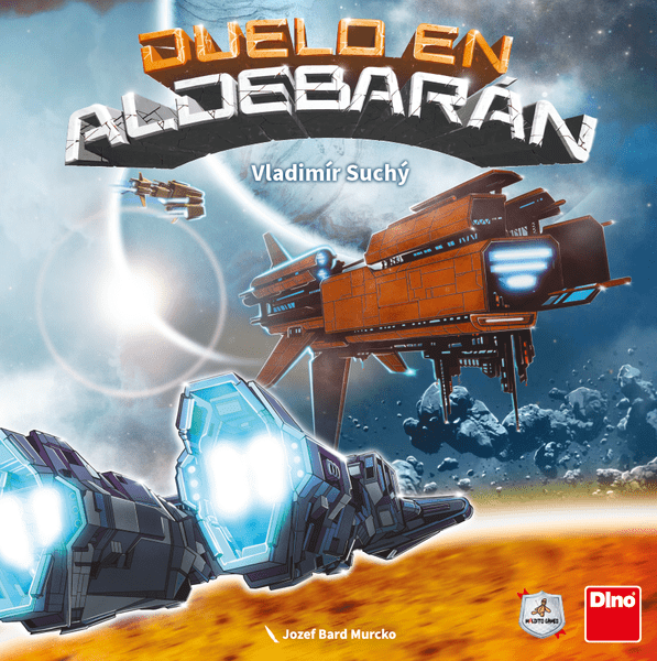 Top box - Spanish edition