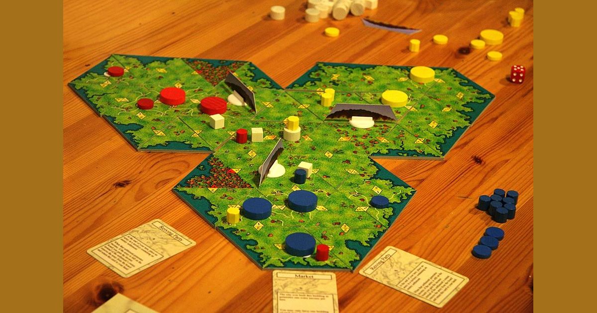 BoardGameGeek