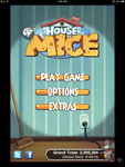 Video Game: House of Mice