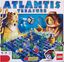 Board Game: Atlantis Treasure