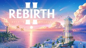 Rebirth II thumbnail