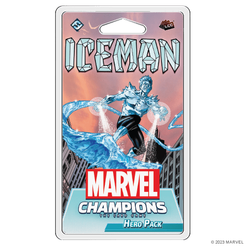 Iceman