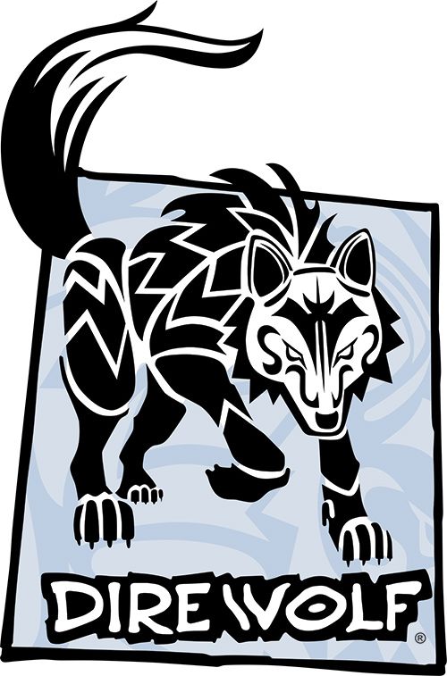 Dire Wolf