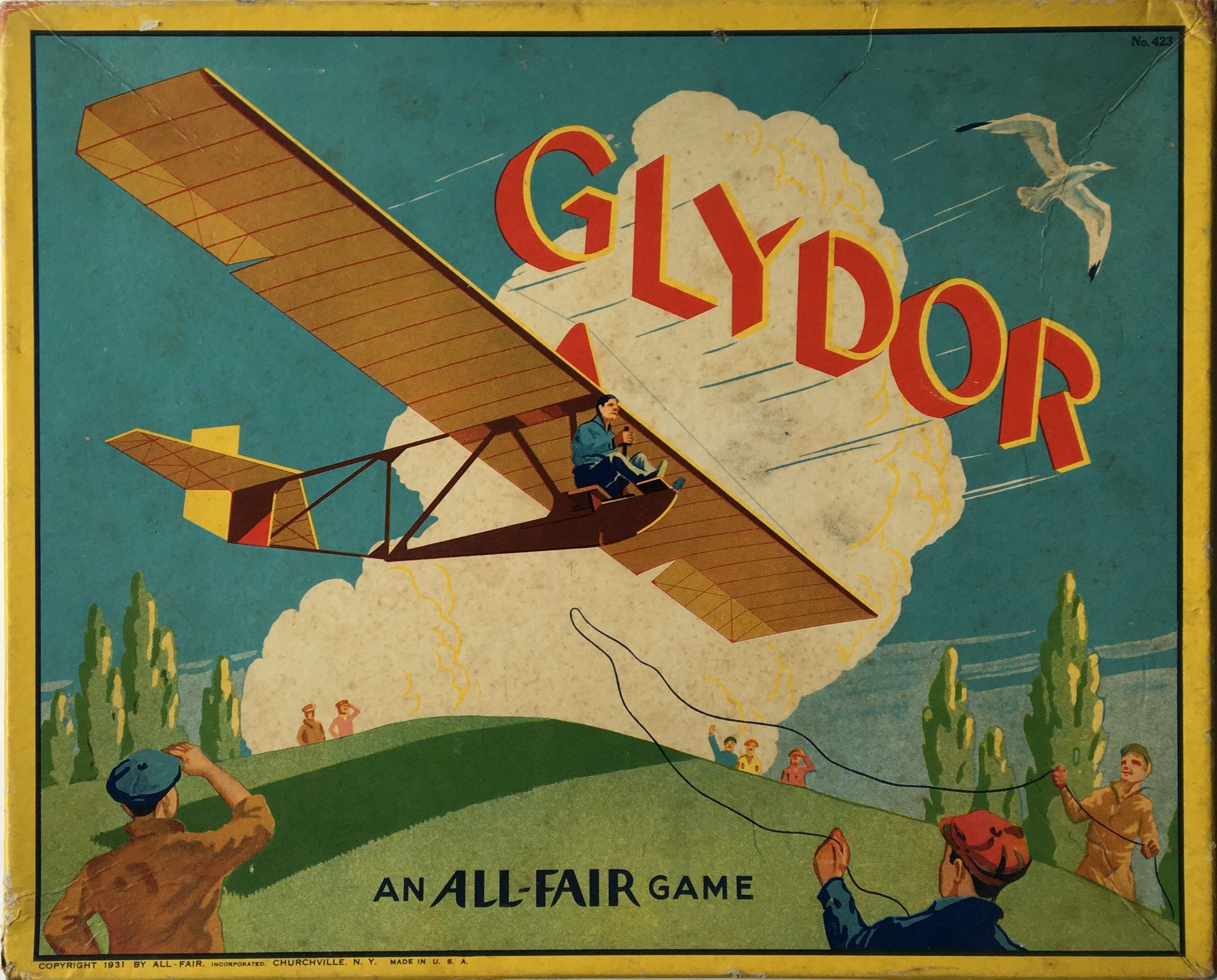 Glydor