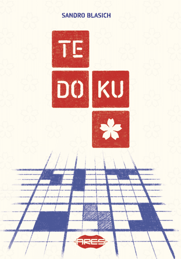 Coperta TEDOKU