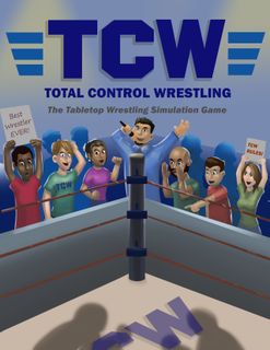 Total Control Wrestling