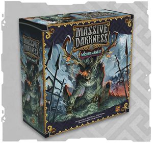 Massive Darkness: Wicked Hamlet