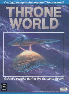 Throneworld box art