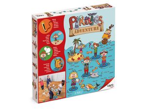 Pirates Adventure