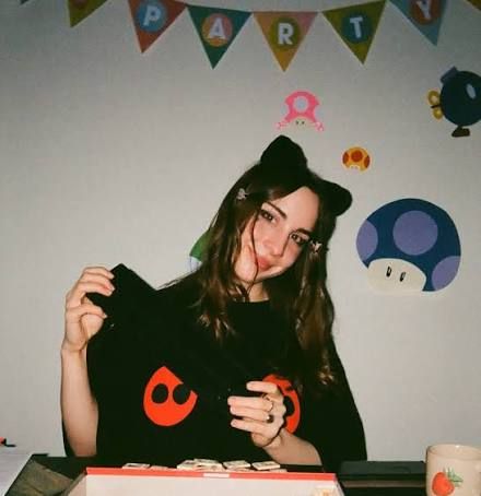 Inês Toczyska