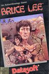 Video Game: Bruce Lee